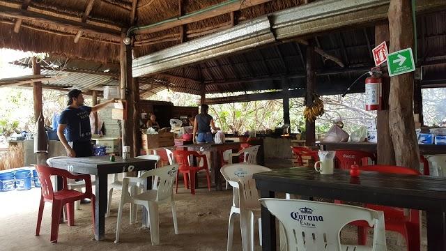 Pescadillas el Galeon